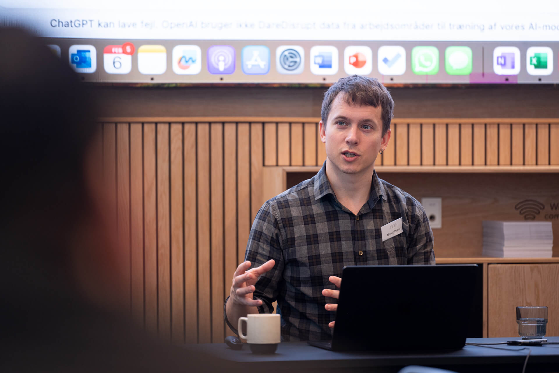 AI for undervisere: Sådan sparer du tid og får mere overskud i din forberedelse