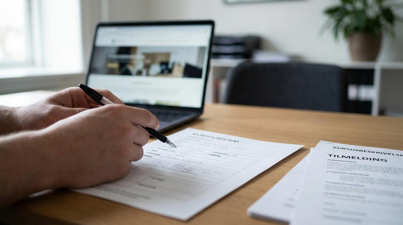 tilskud efteruddannelse online kurser