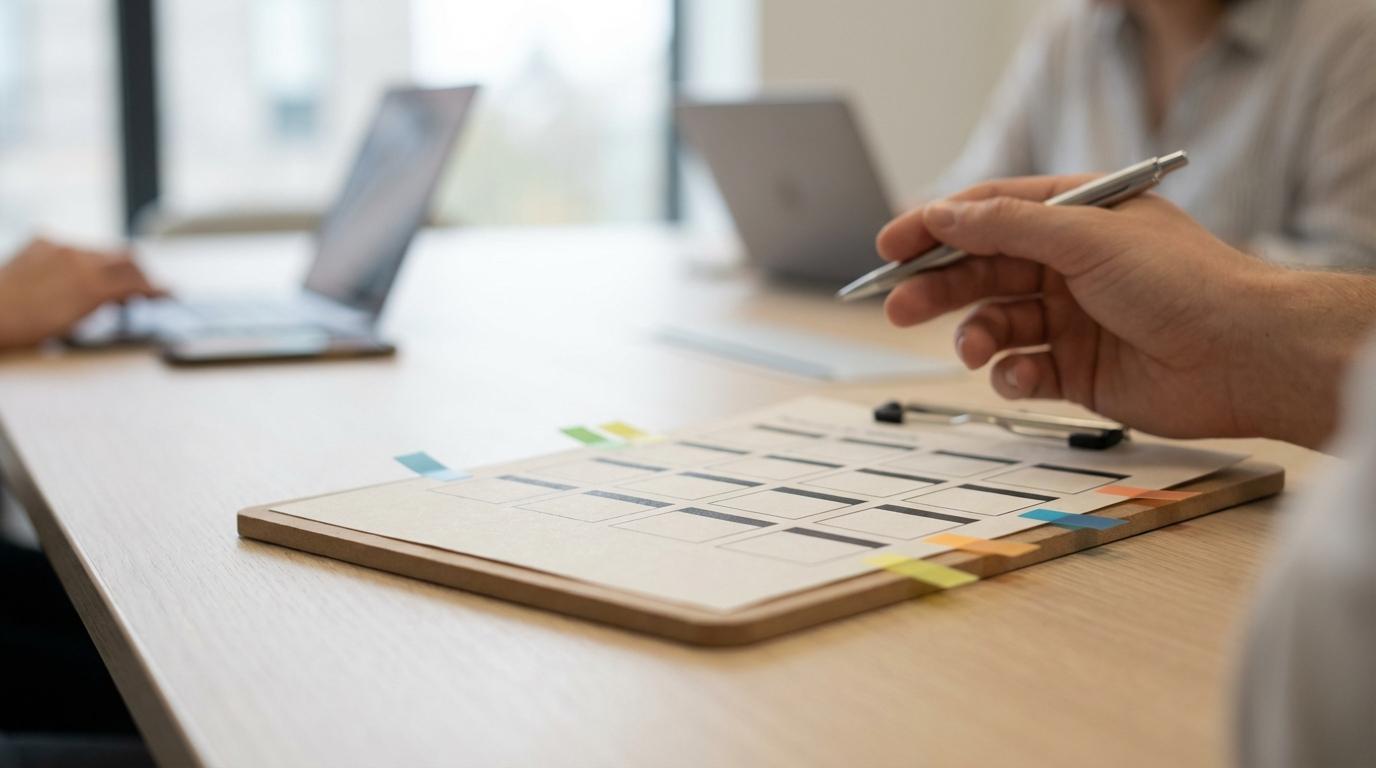 ai forandringsledelse kursus