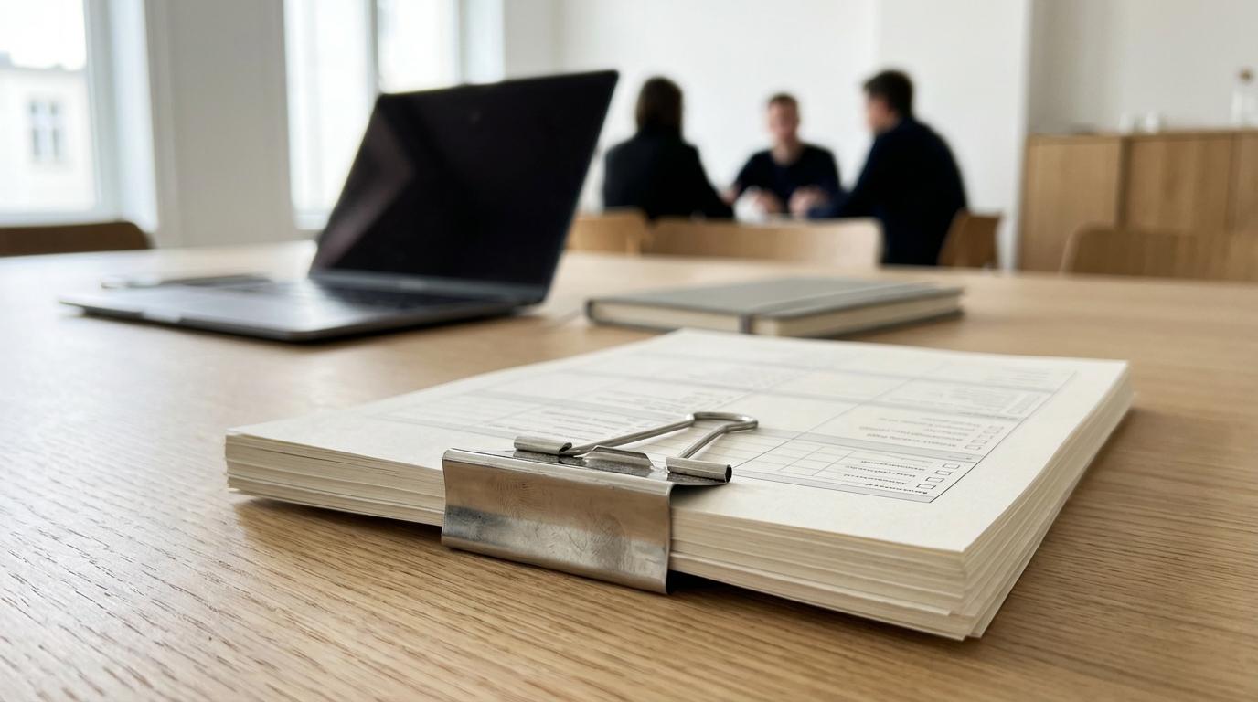 iso 42001 kursus