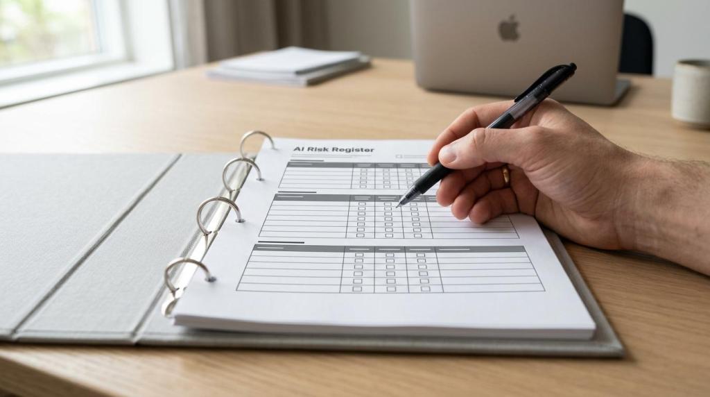 NIST AI RMF (Risk Management Framework) på dansk: Sådan styrer I AI-risici i praksis