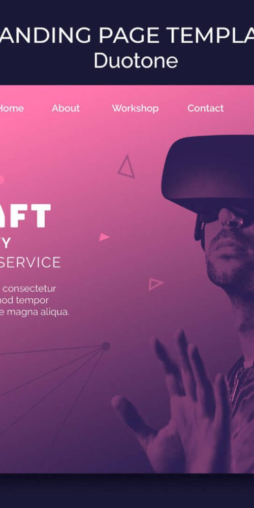 Ai-baseret-webbuilding