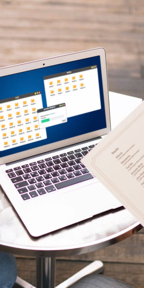 automatisk-mødereferater