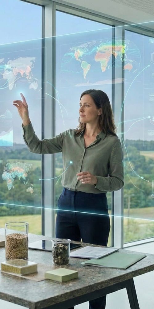 fremtidenskordinator